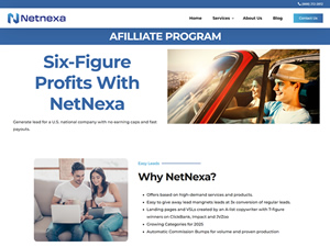 NetNexa