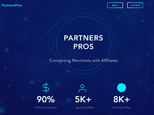 PartnersPros