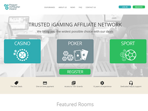 PokerAffiliateWare