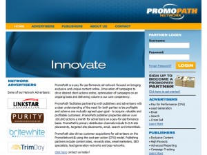 PromoPath