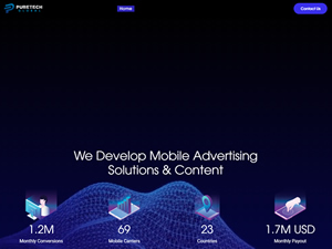Puretech Global