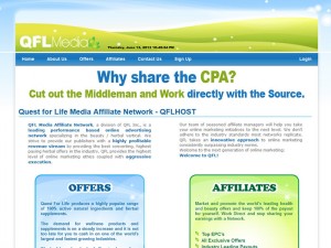 QFL Media
