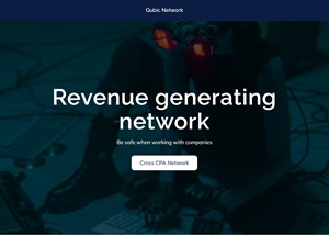 Qubic Network
