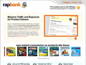RAP Bank