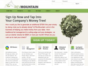 RevMountain
