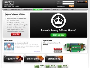 Rummy Affiliates
