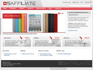 sAffiliate