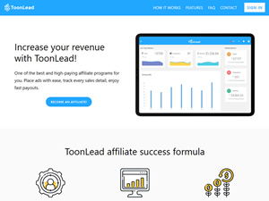 ToonLead