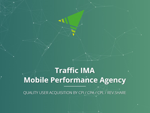 TrafficIMA