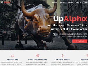 UpAlpha