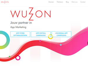 Wuzzon