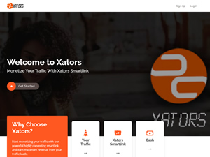 Xators