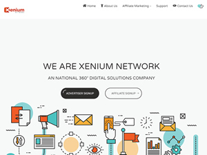 Xenium Network