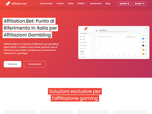 Affiliation Bet