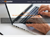 CPAMonster