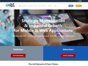 DIgital Tech Media