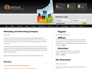 Orevenue