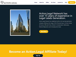 Action.Legal Network