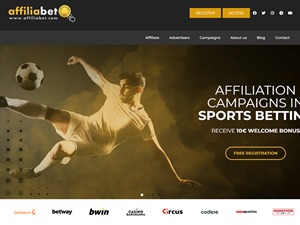 Affiliabet