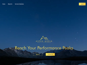 Aspen Media