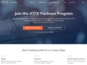 ATFX Partners