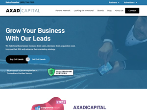 Axad Capital