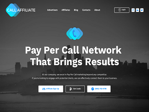 CallAffiliate