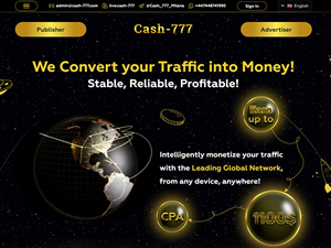Cash-777