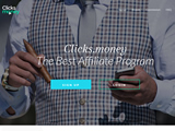 Clicks.Money