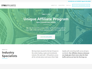 FPM Affiliates