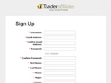 Itrader Affiliates