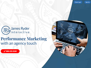 JR Interactive Media