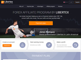 Libertex Affiliates