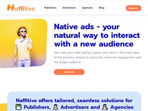 Naffitive