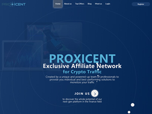 Proxicent
