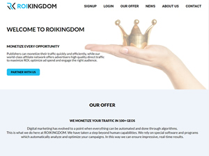 RoiKingdom