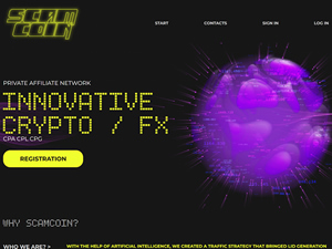 Scamcoin