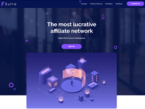 Sutra Network