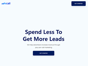 WeCall