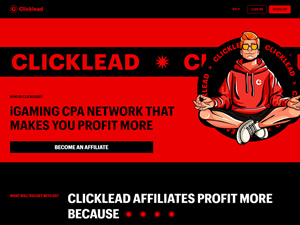 Clicklead