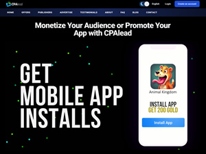 CPAlead