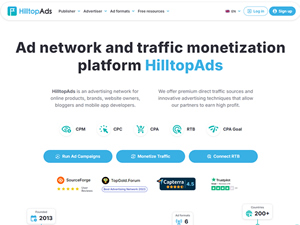 HilltopAds