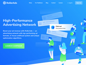 RollerAds
