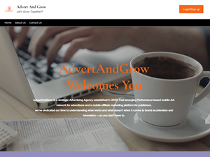AdvertAndGrow