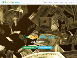 Cpabossaffiliate