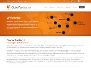 Globalfastads