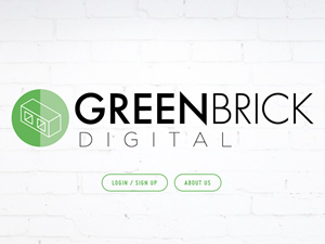 Green Brick Digital