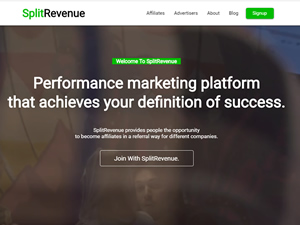 SplitRevenue