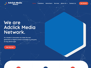 Adclick Media Network