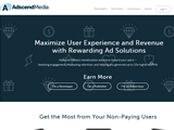 Adscend Media